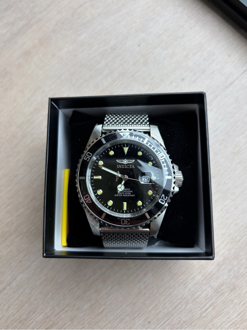 Invicta Watch - Picture 2 of 5